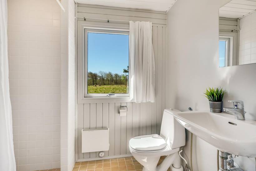 Foto von Ferienhaus PT70 in Lild - Thy/Limfjord