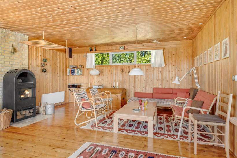 Foto von Ferienhaus PT70 in Lild - Thy/Limfjord