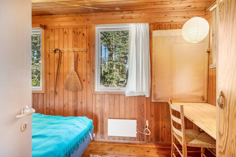 Foto von Ferienhaus PT70 in Lild - Thy/Limfjord