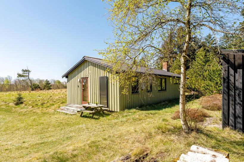 Foto von Ferienhaus PT70 in Lild - Thy/Limfjord