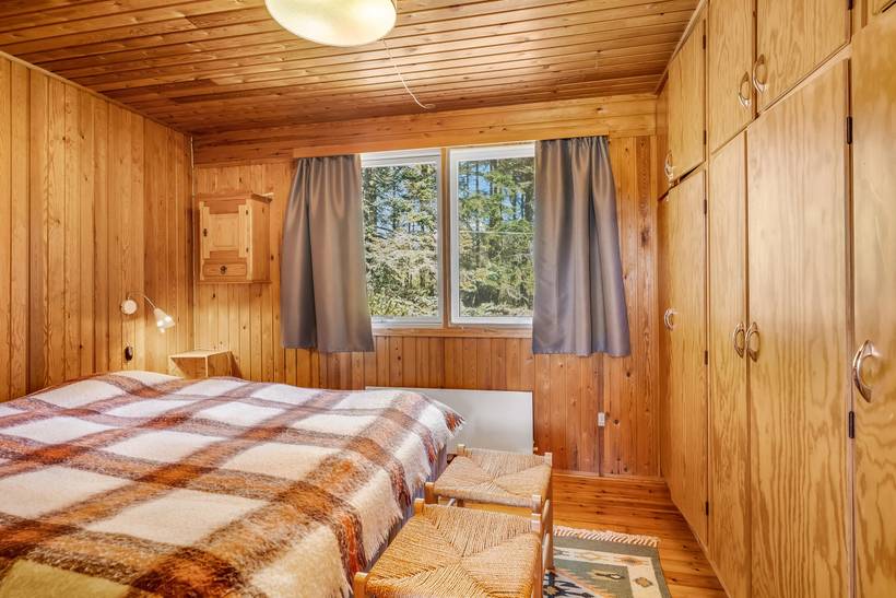 Foto von Ferienhaus PT70 in Lild - Thy/Limfjord