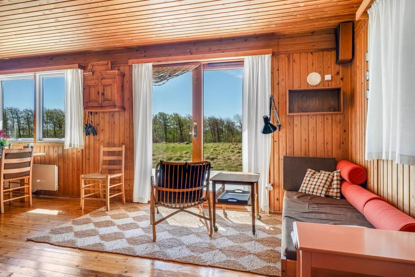 Foto von Ferienhaus PT70 in Lild - Thy/Limfjord