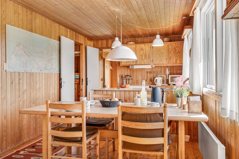 Foto von Ferienhaus PT70 in Lild - Thy/Limfjord