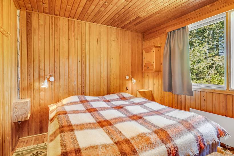 Foto von Ferienhaus PT70 in Lild - Thy/Limfjord