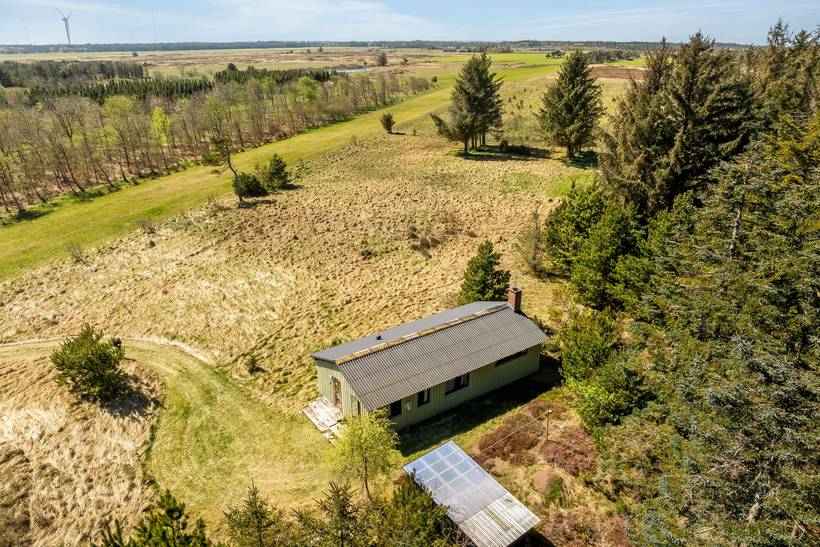 Foto von Ferienhaus PT70 in Lild - Thy/Limfjord