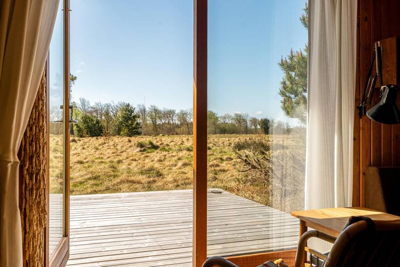 Foto von Ferienhaus PT70 in Lild - Thy/Limfjord