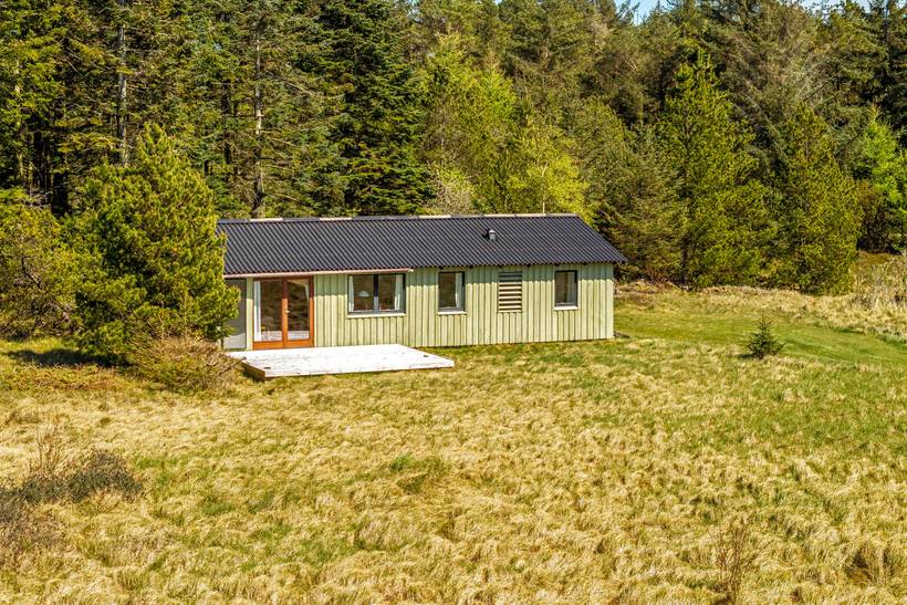 Foto von Ferienhaus PT70 in Lild - Thy/Limfjord
