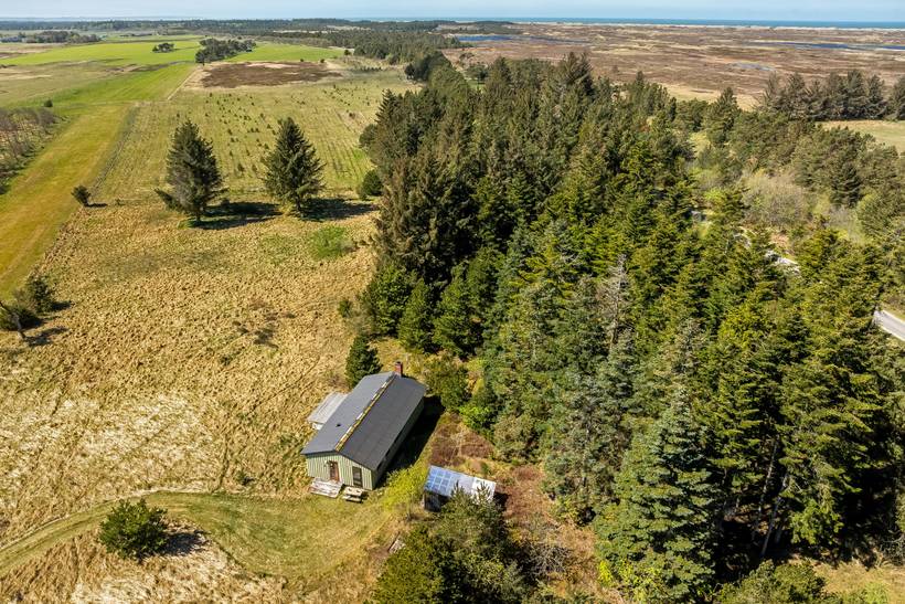 Foto von Ferienhaus PT70 in Lild - Thy/Limfjord