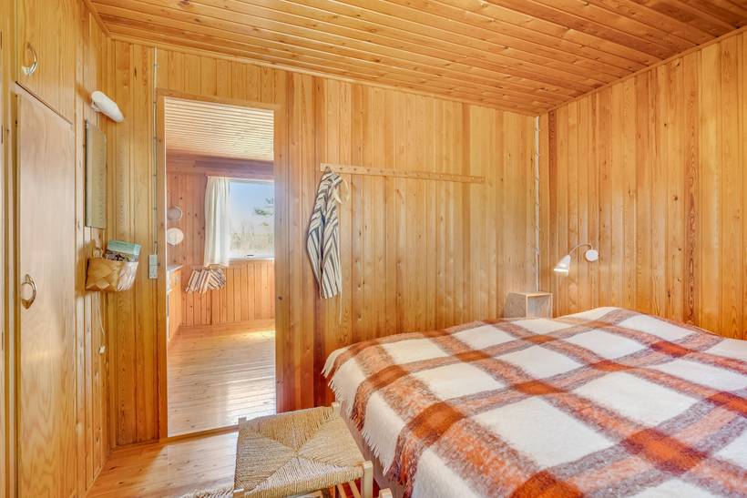 Foto von Ferienhaus PT70 in Lild - Thy/Limfjord