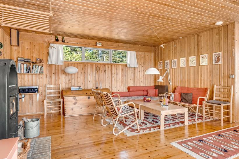 Foto von Ferienhaus PT70 in Lild - Thy/Limfjord