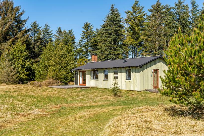 Foto von Ferienhaus PT70 in Lild - Thy/Limfjord