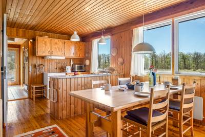 Vorschaubild von Ferienhaus PT70 in Lild - Thy/Limfjord