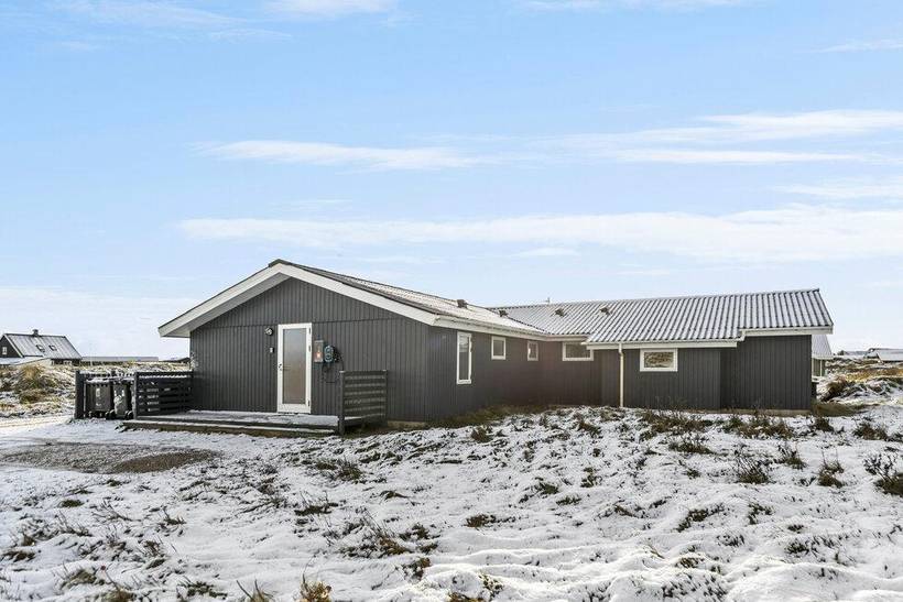 Foto von Ferienhaus PT73 in Klitmøller - Thy/Limfjord