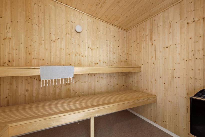 Foto von Ferienhaus PT73 in Klitmøller - Thy/Limfjord