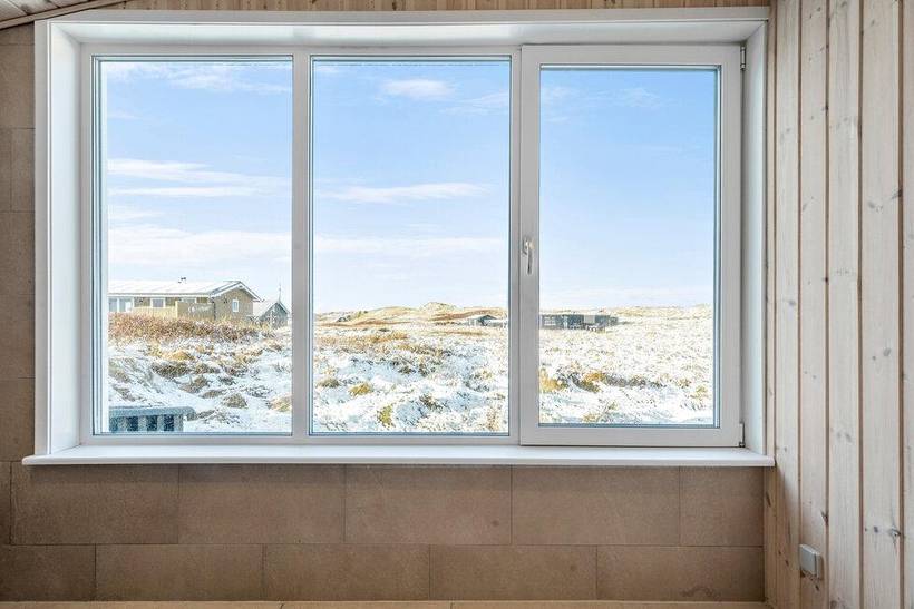 Foto von Ferienhaus PT73 in Klitmøller - Thy/Limfjord