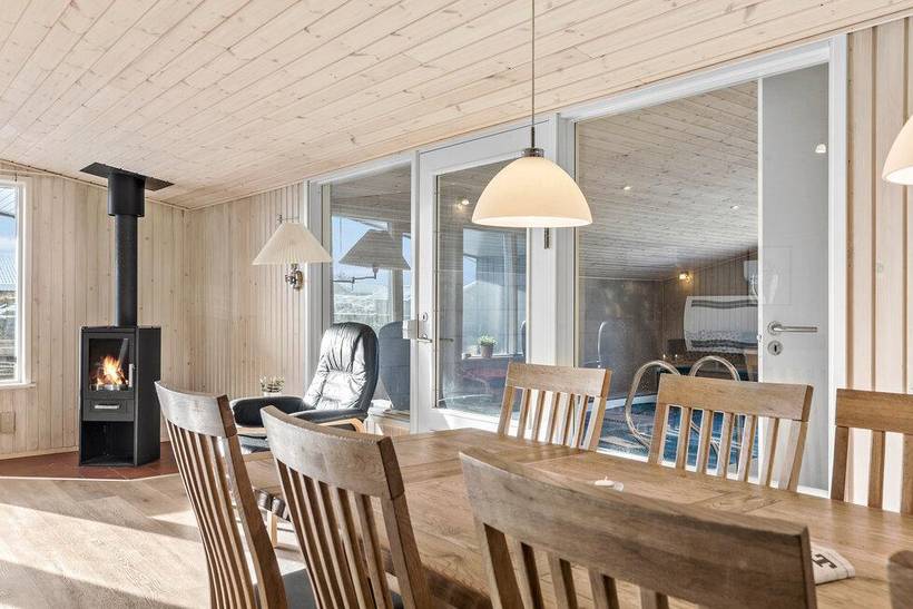 Foto von Ferienhaus PT73 in Klitmøller - Thy/Limfjord
