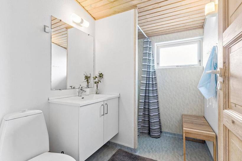 Foto von Ferienhaus PT73 in Klitmøller - Thy/Limfjord