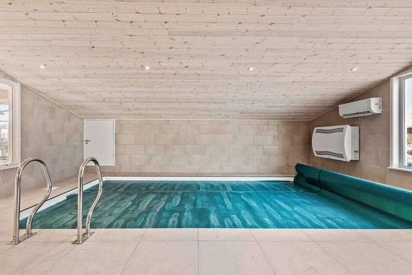 Foto von Ferienhaus PT73 in Klitmøller - Thy/Limfjord