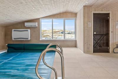 Vorschaubild von Ferienhaus PT73 in Klitmøller - Thy/Limfjord