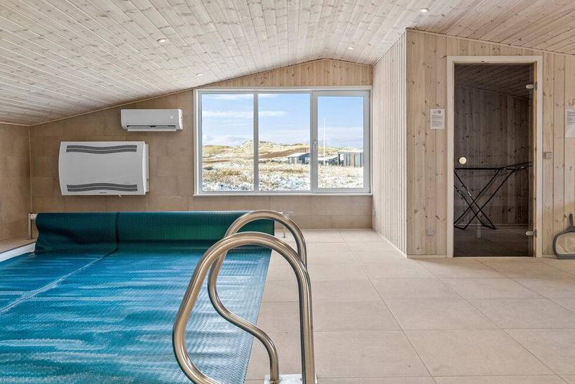 Foto von Ferienhaus PT73 in Klitmøller - Thy/Limfjord