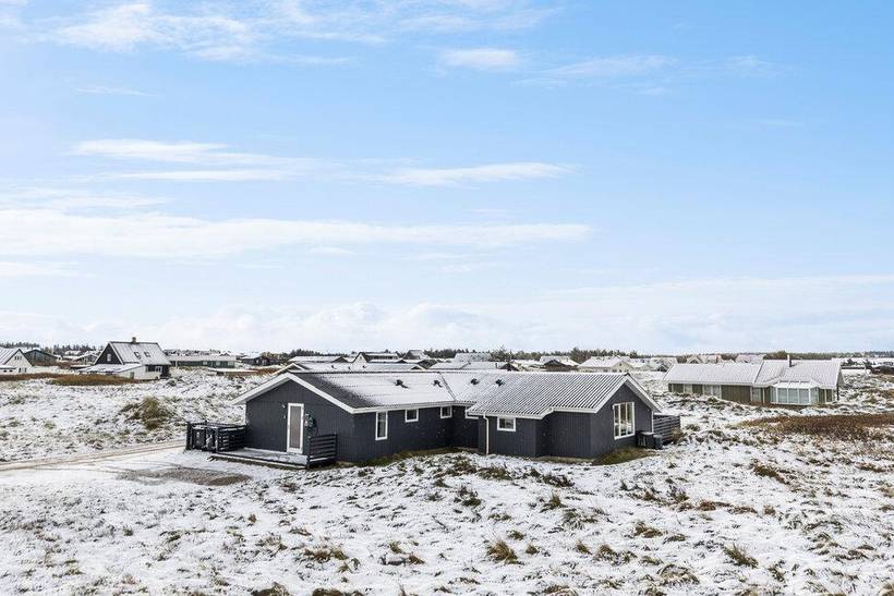 Foto von Ferienhaus PT73 in Klitmøller - Thy/Limfjord