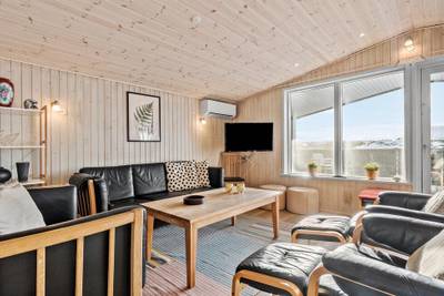 Vorschaubild von Ferienhaus PT73 in Klitmøller - Thy/Limfjord