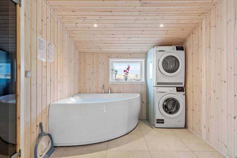 Foto von Ferienhaus PT73 in Klitmøller - Thy/Limfjord