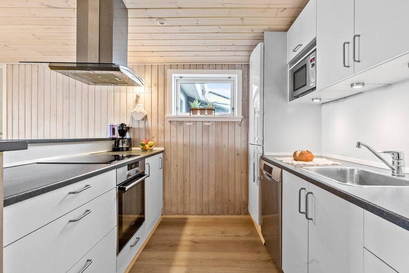 Foto von Ferienhaus PT73 in Klitmøller - Thy/Limfjord