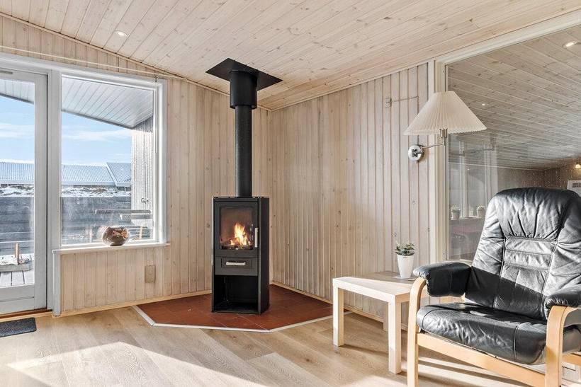 Foto von Ferienhaus PT73 in Klitmøller - Thy/Limfjord
