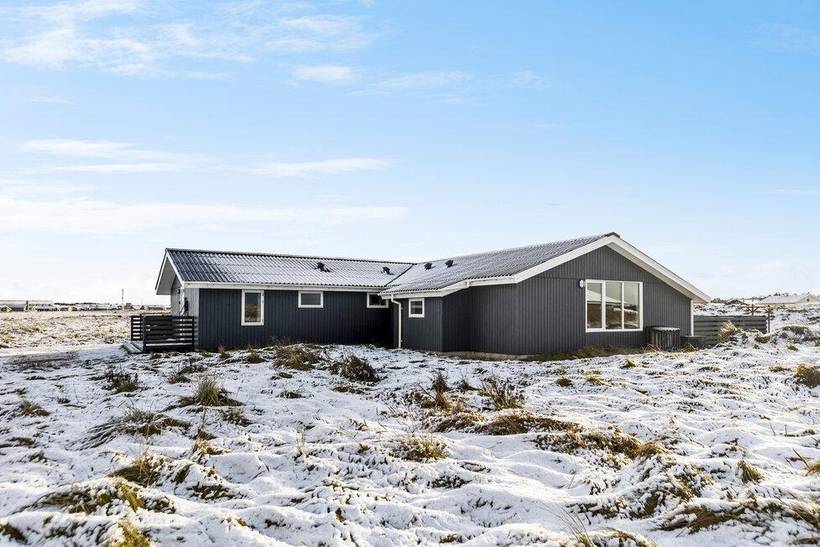 Foto von Ferienhaus PT73 in Klitmøller - Thy/Limfjord