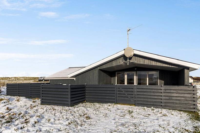 Foto von Ferienhaus PT73 in Klitmøller - Thy/Limfjord
