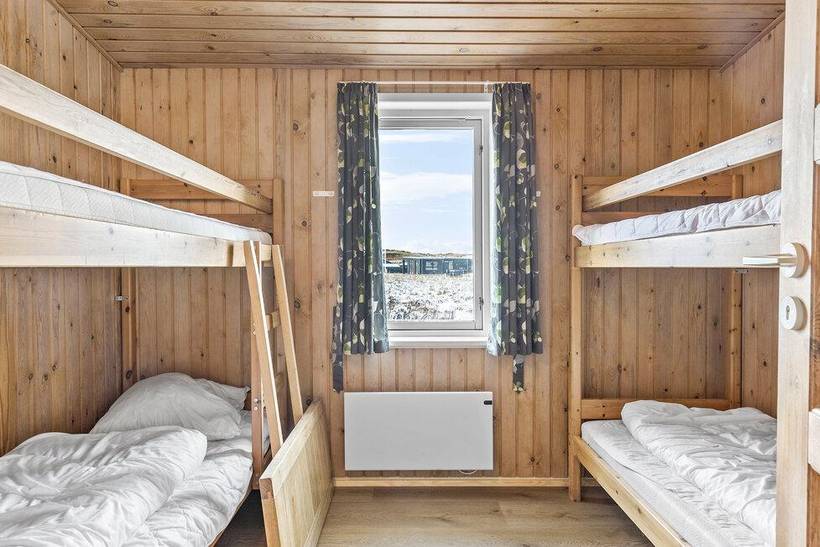 Foto von Ferienhaus PT73 in Klitmøller - Thy/Limfjord