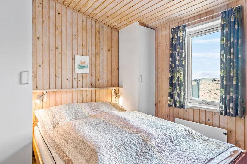 Foto von Ferienhaus PT73 in Klitmøller - Thy/Limfjord
