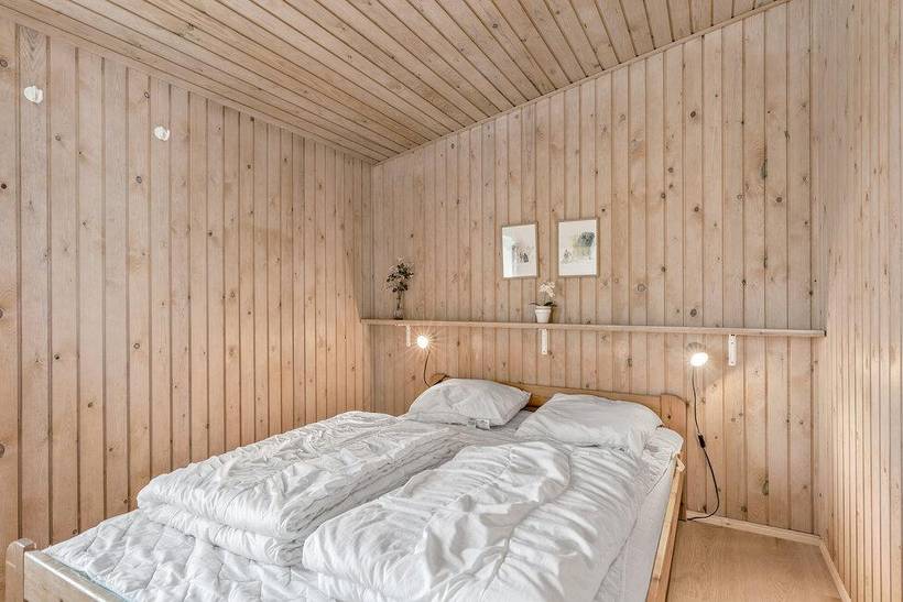 Foto von Ferienhaus PT73 in Klitmøller - Thy/Limfjord