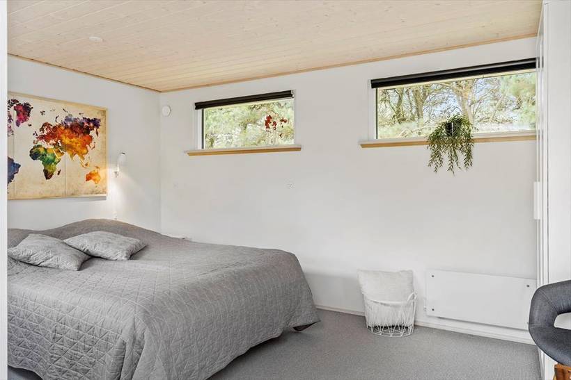 Foto von Ferienhaus PT74 in Nørhede - Fjand - Westjütland