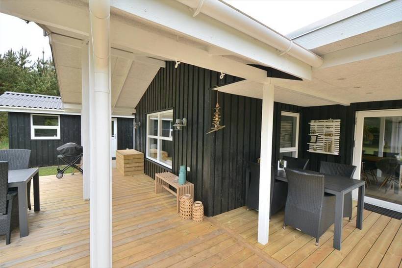 Foto von Ferienhaus PT74 in Nørhede - Fjand - Westjütland