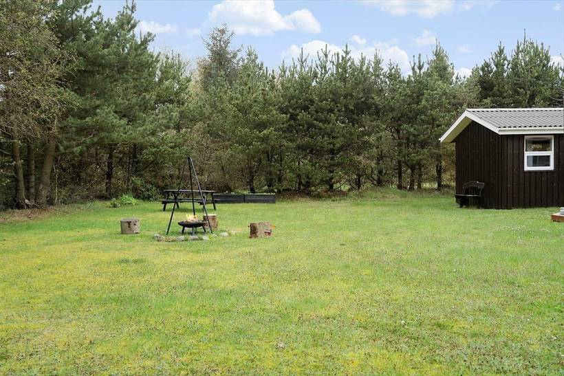 Foto von Ferienhaus PT74 in Nørhede - Fjand - Westjütland