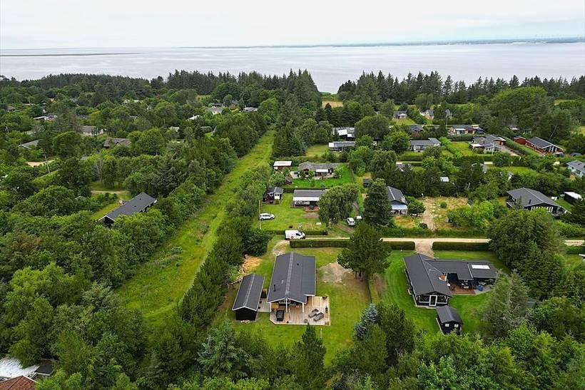 Foto von Ferienhaus PT74 in Nørhede - Fjand - Westjütland
