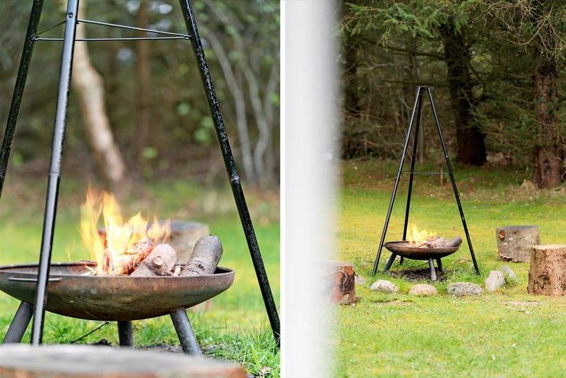 Foto von Ferienhaus PT74 in Nørhede - Fjand - Westjütland