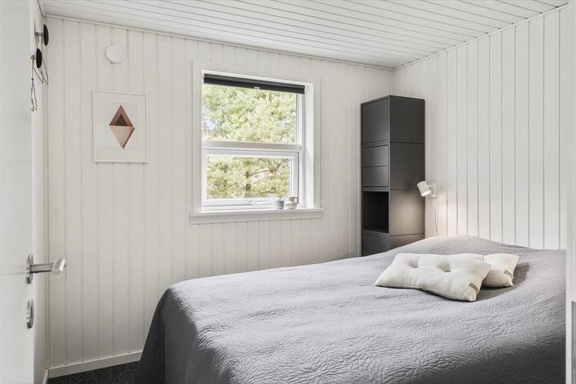 Foto von Ferienhaus PT74 in Nørhede - Fjand - Westjütland