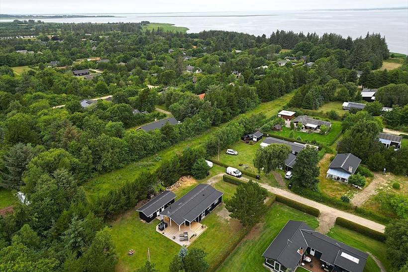 Foto von Ferienhaus PT74 in Nørhede - Fjand - Westjütland