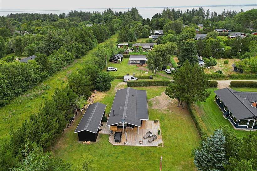 Foto von Ferienhaus PT74 in Nørhede - Fjand - Westjütland
