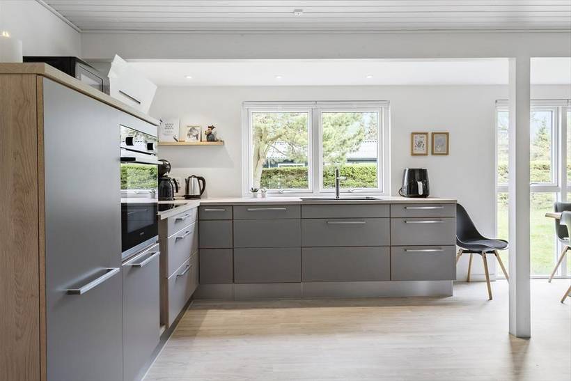 Foto von Ferienhaus PT74 in Nørhede - Fjand - Westjütland