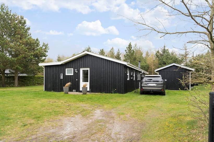 Foto von Ferienhaus PT74 in Nørhede - Fjand - Westjütland