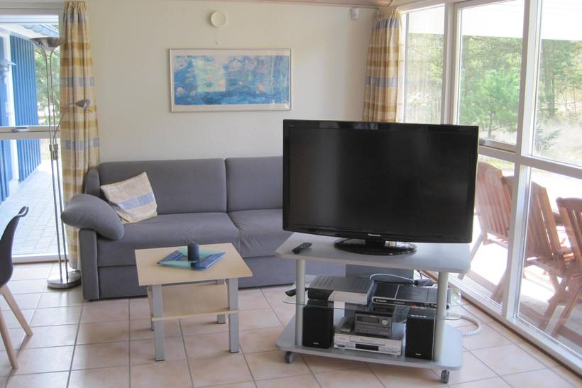 Foto von Ferienhaus PT80 in Tranum - Slettestrand - Nordjütland