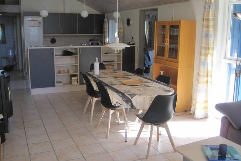 Foto von Ferienhaus PT80 in Tranum - Slettestrand - Nordjütland