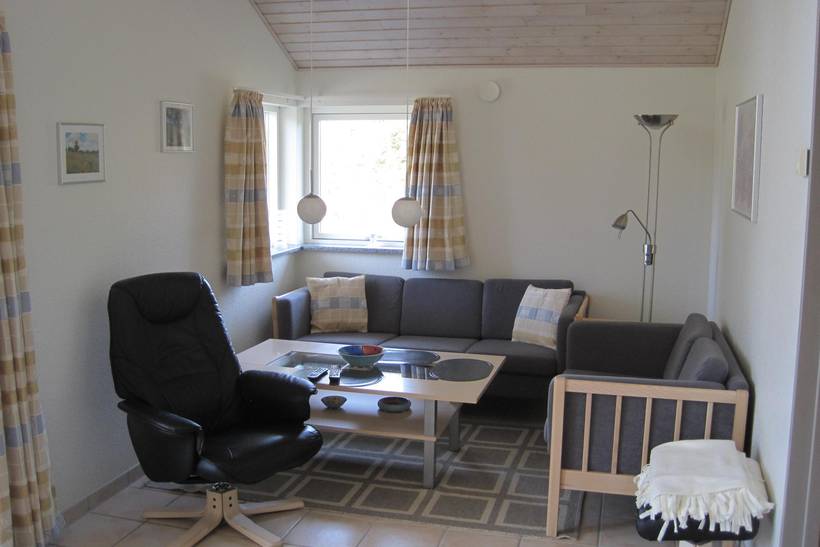 Foto von Ferienhaus PT80 in Tranum - Slettestrand - Nordjütland