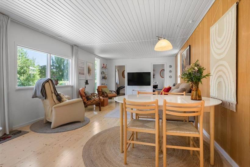 Foto von Ferienhaus PT81 in Saksild - Odder - Ostjütland