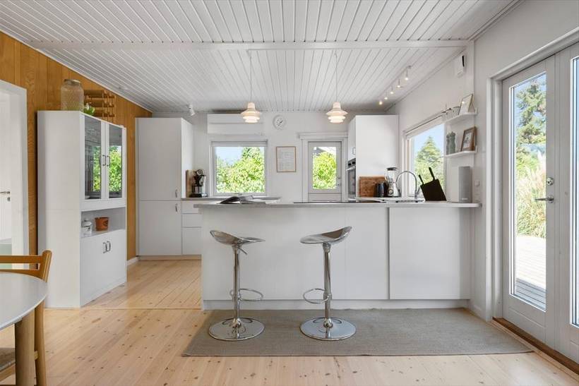 Foto von Ferienhaus PT81 in Saksild - Odder - Ostjütland