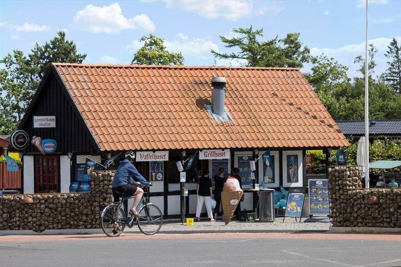 Foto von Ferienhaus PT81 in Saksild - Odder - Ostjütland